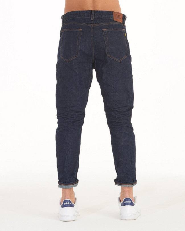 Pop84 Jeans Andrew CIMOSATO POP84 Moda