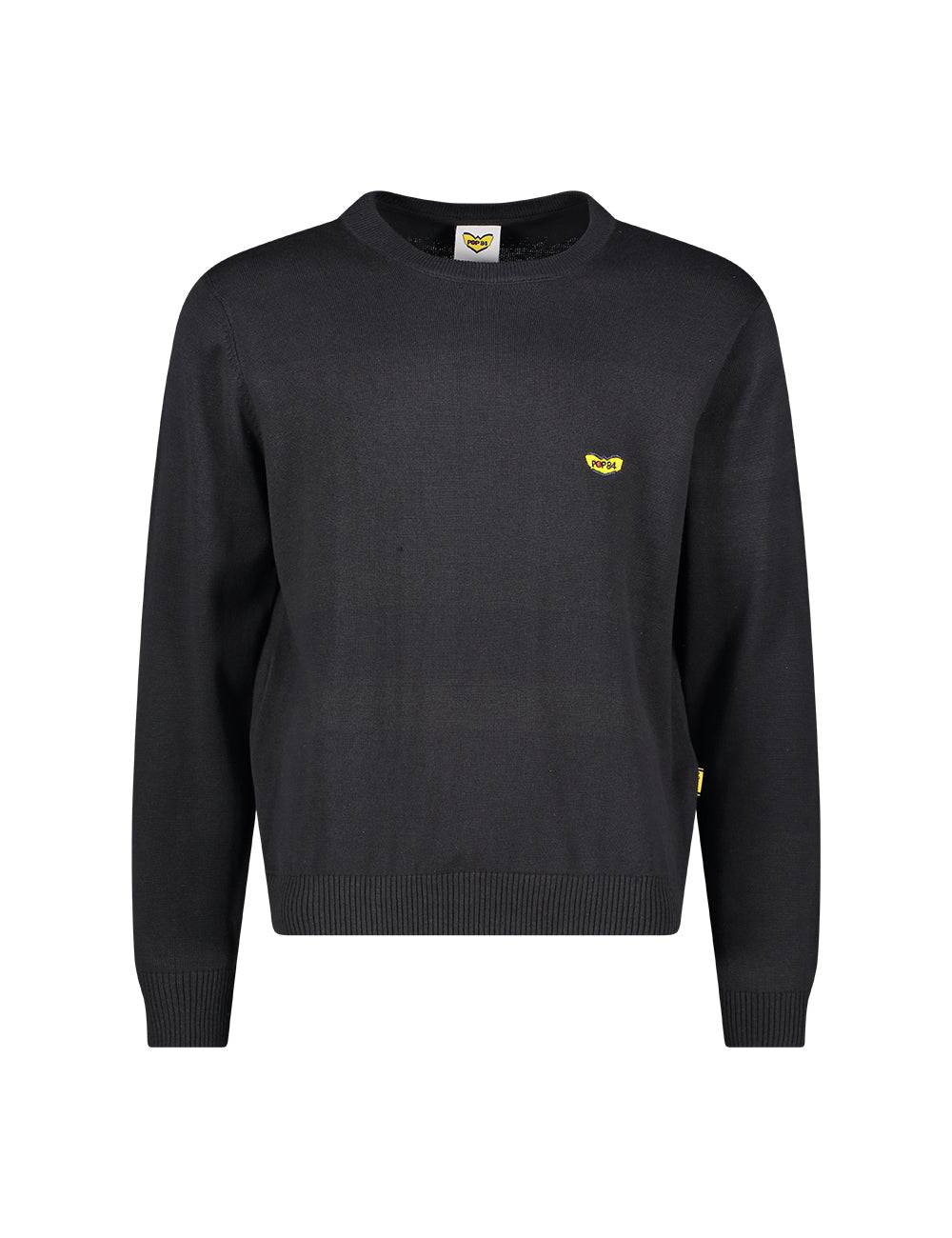 Pop84 Maglia Basic Logo POP84 Italy
