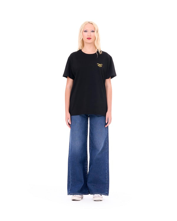 Pop84 T-shirt POP84 'Keep Growing Your Dream' Nuovo