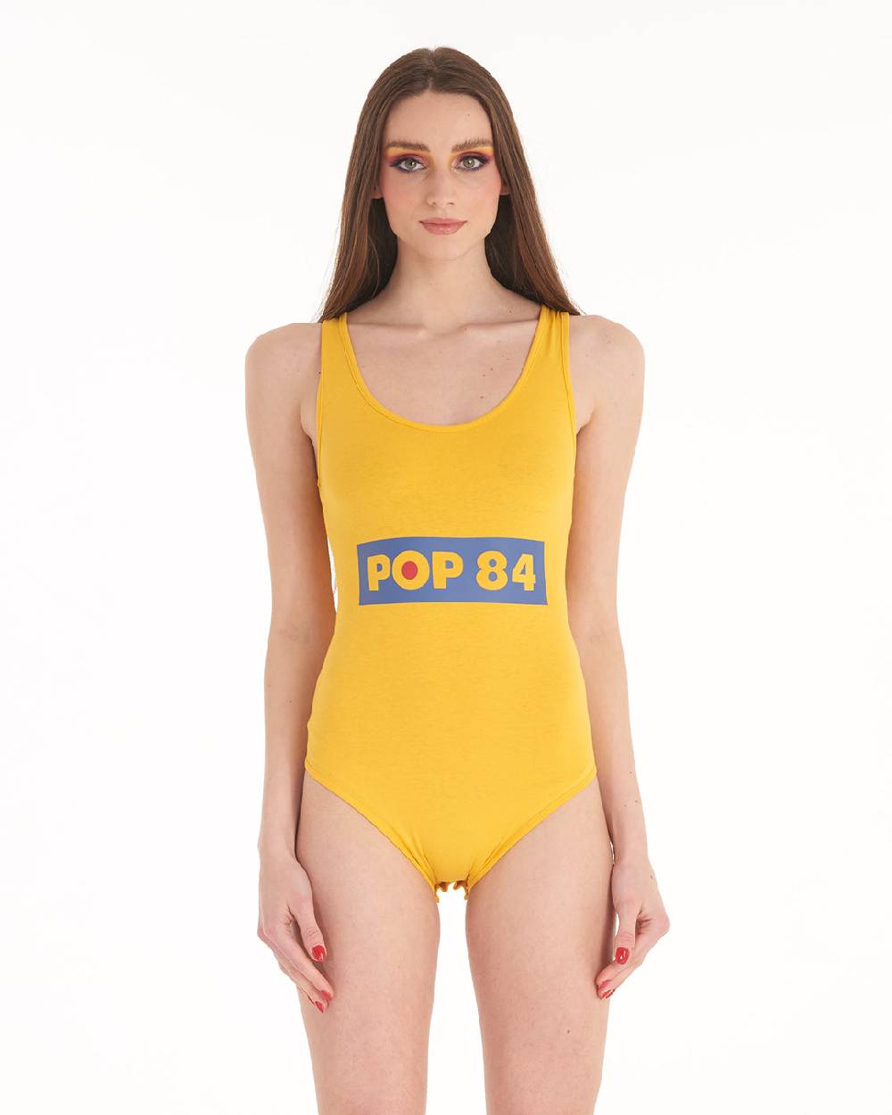 Pop84 Body Colors POP84 Qualità