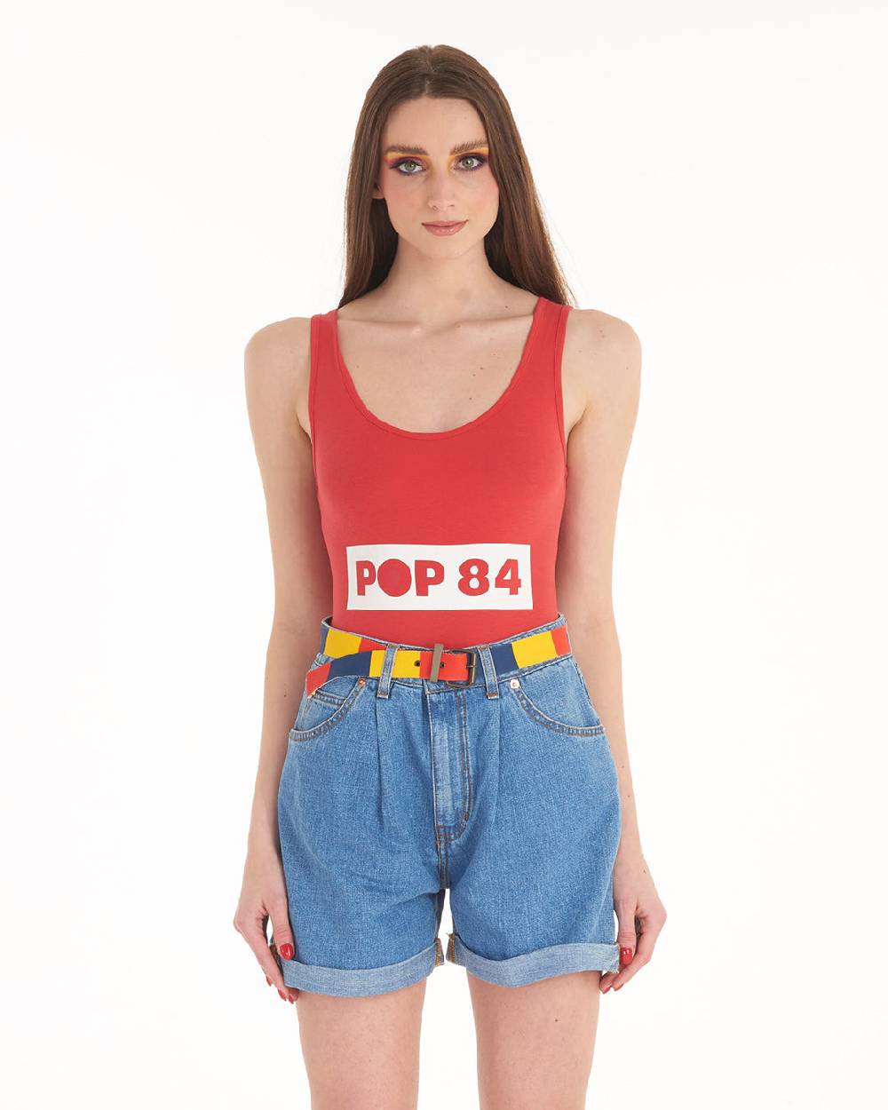 Pop84 Body Colors POP84 Qualità