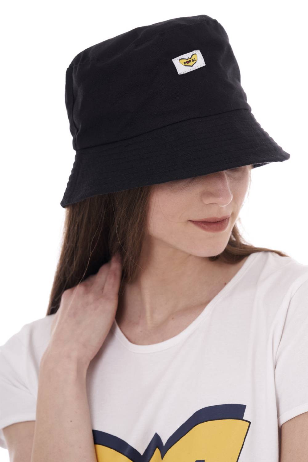 Pop84 Cappello Pescatore POP84 Fino Al -60%