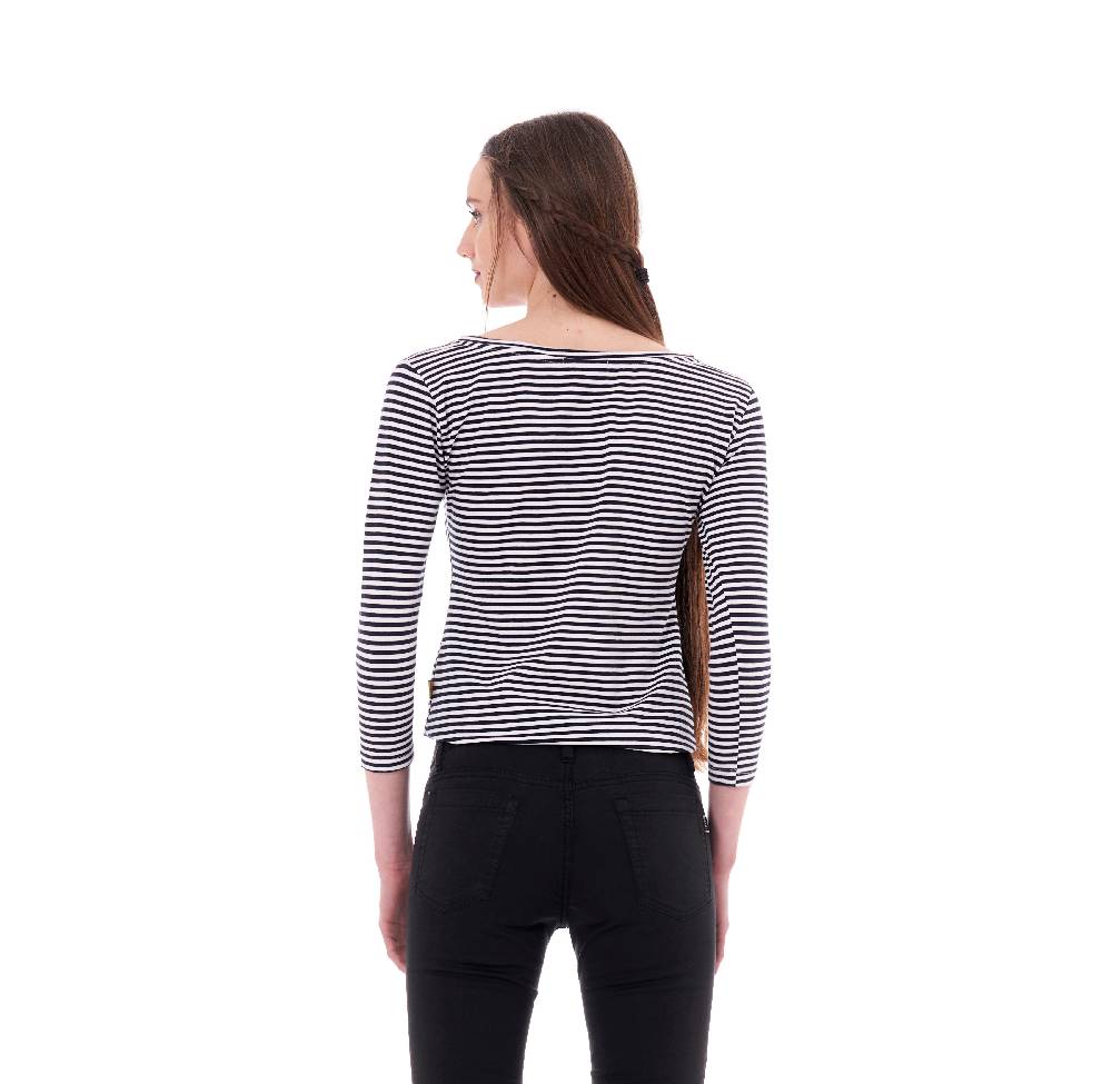 Pop84 T-shirt Manica 3/4 POP84 Economico