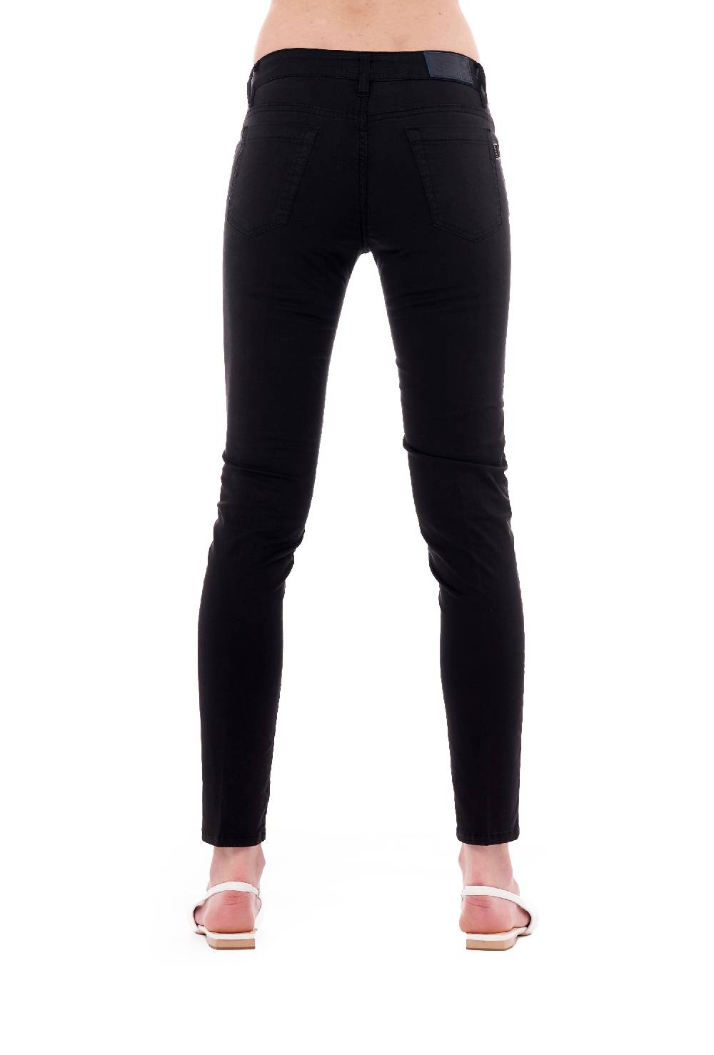 Pop84 Pantalone 5 tasche modello Berlino Lady Online