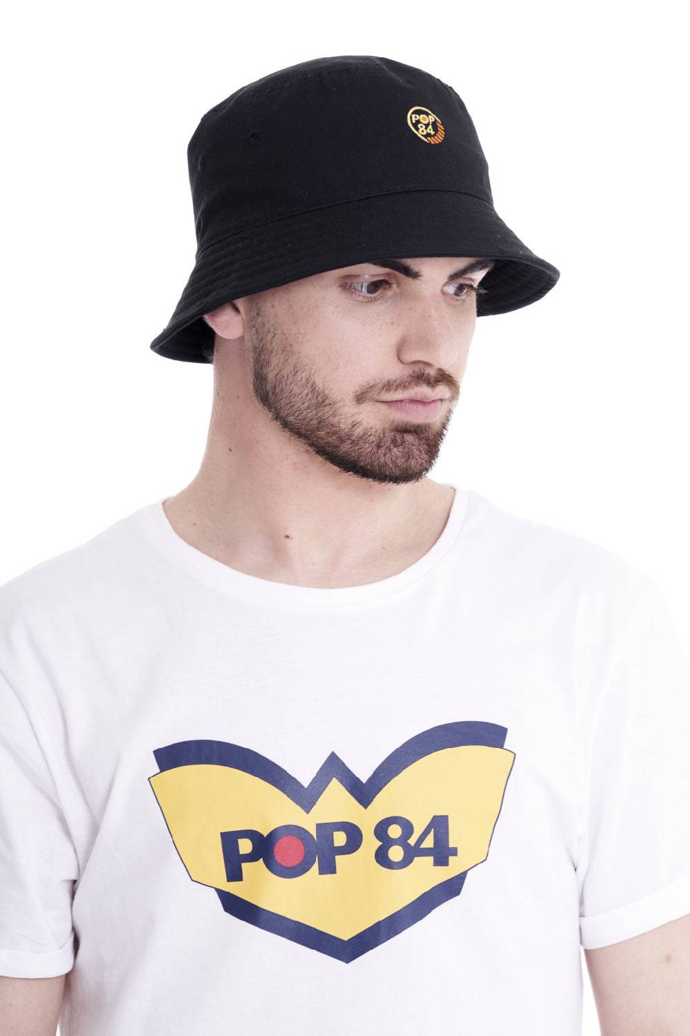 Pop84 Cappello Pescatore Anni '80 POP84 Promozione