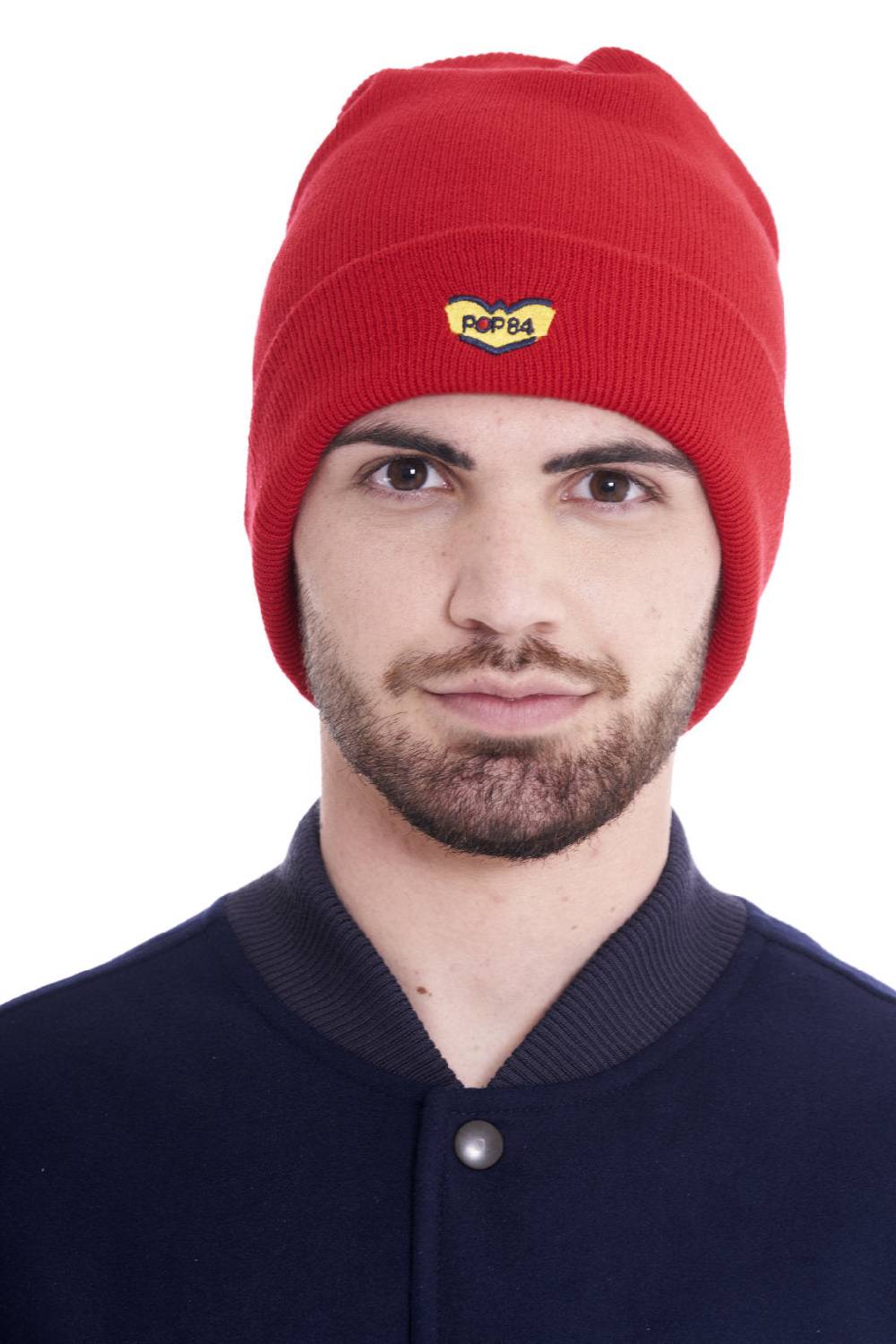 Pop84 Cappello Cuffia POP84 Acquista Ora