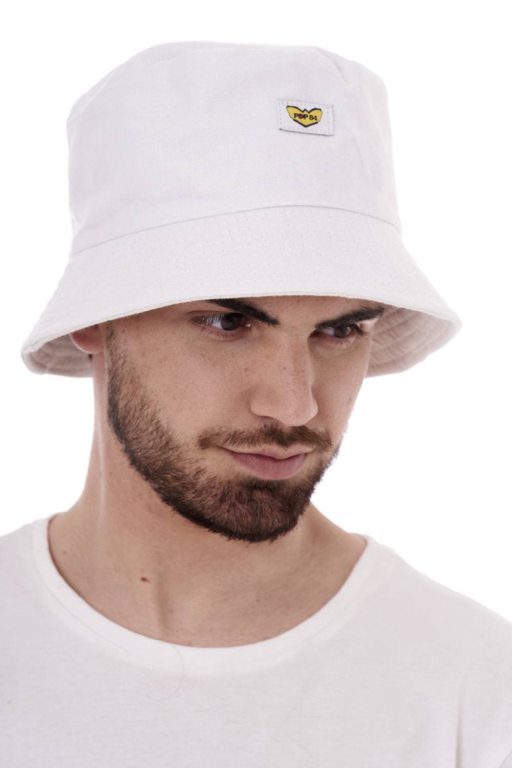 Pop84 Cappello Pescatore POP84 Convenienza