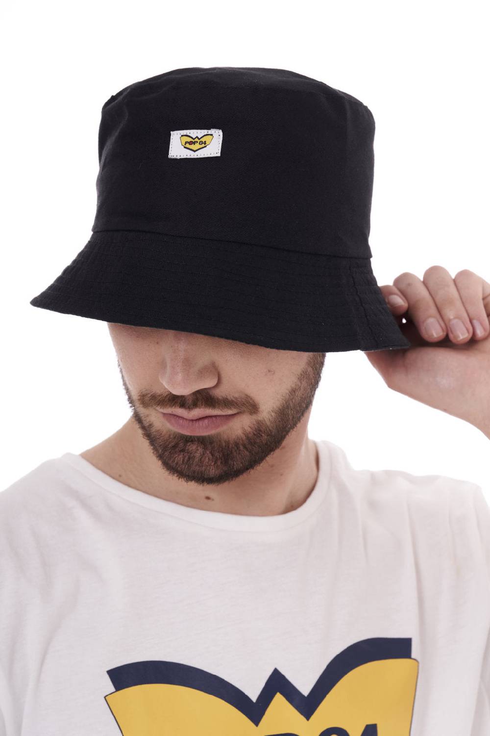 Pop84 Cappello Pescatore POP84 Convenienza