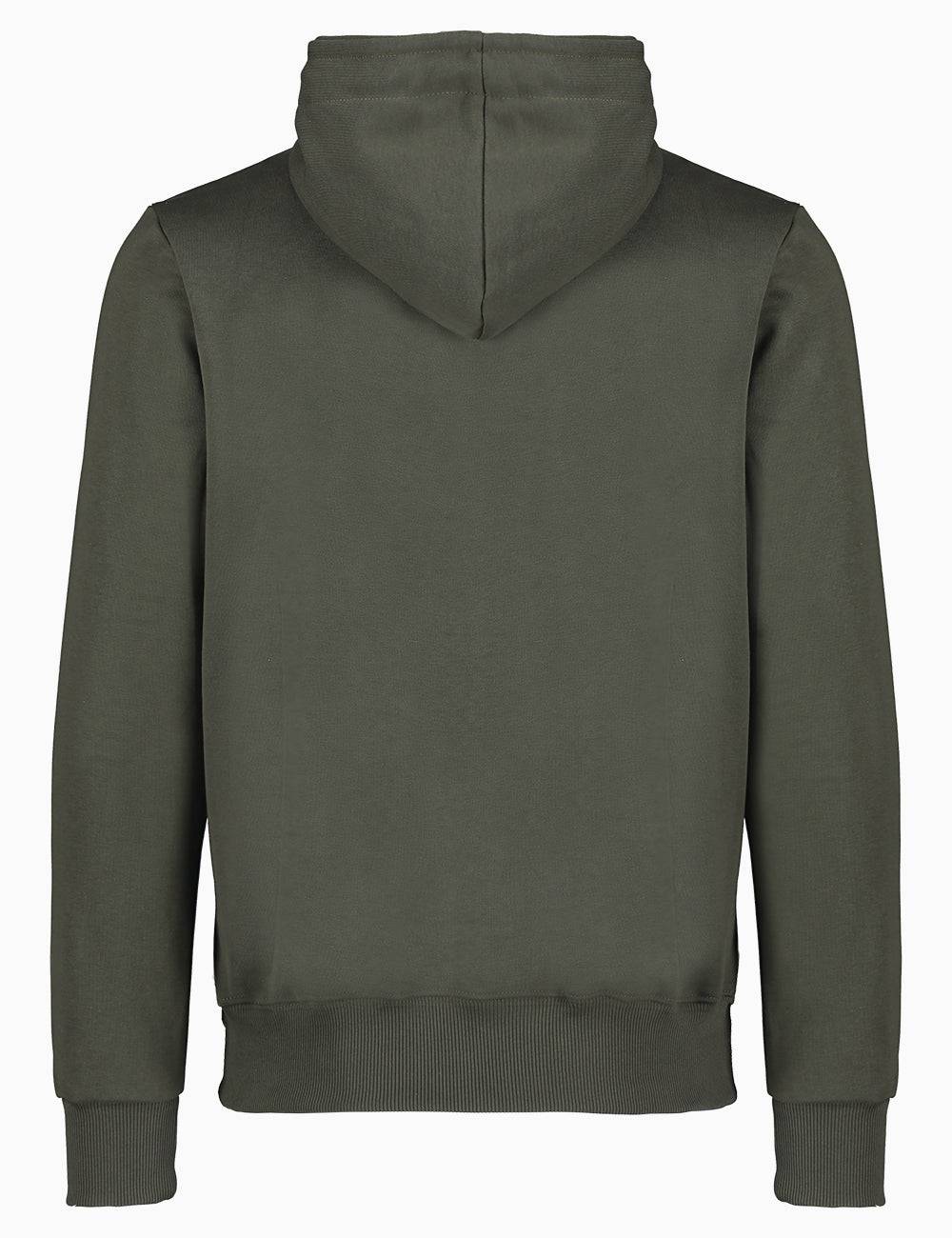 Pop84 Felpa Cappuccio Logo POP84 Offerte