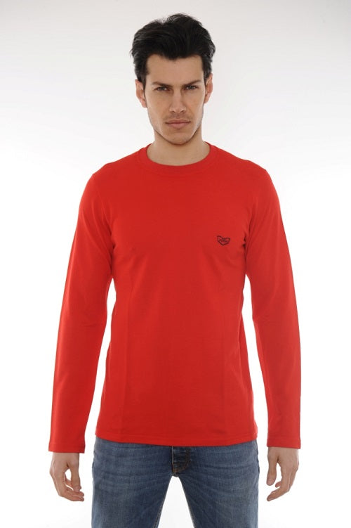 Pop84 Polo manica lunga POP84 I Più Venduti