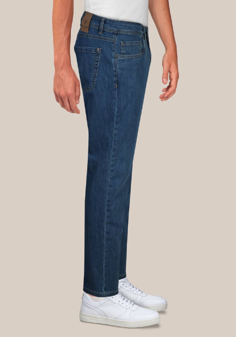 Primo Emporio Jeans regular fit lavaggio Medio Blue Italia