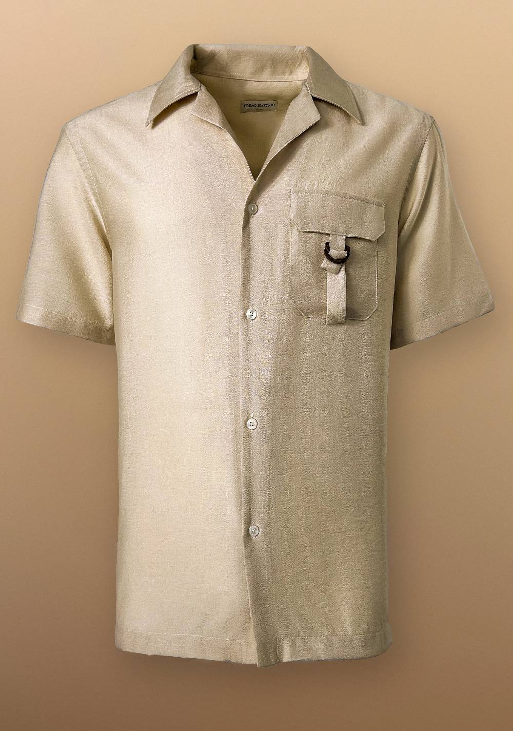 Primo Emporio Camicia mezza manica con taschino Hotsell
