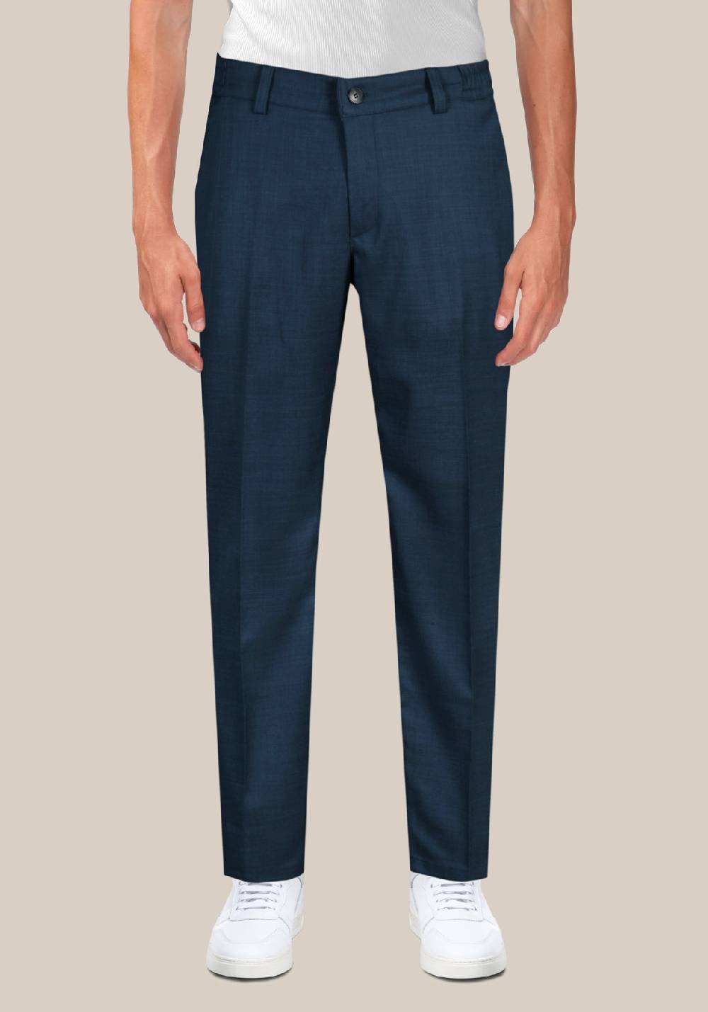 Primo Emporio Pantalone in Cotone Spedizione Gratuita