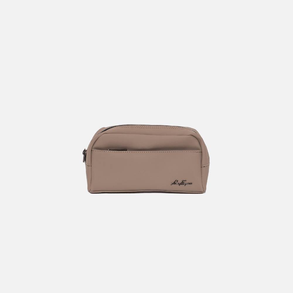 Primo Emporio Pochette Gommata con chiusura Zip Outlet