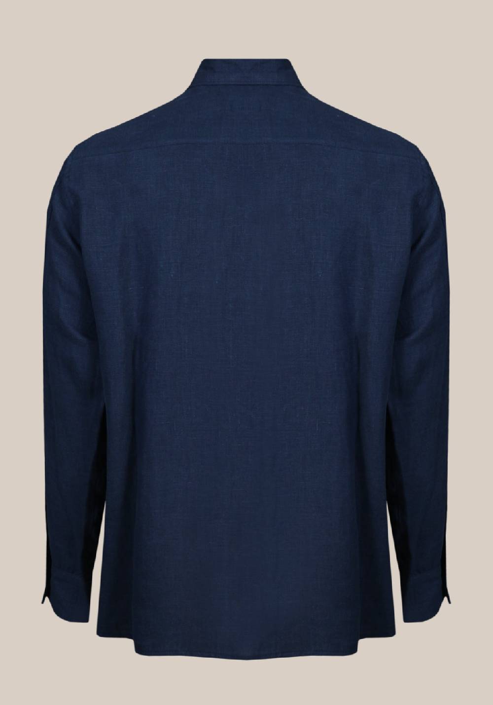 Primo Emporio Giacca Camicia in Lino Convenienza