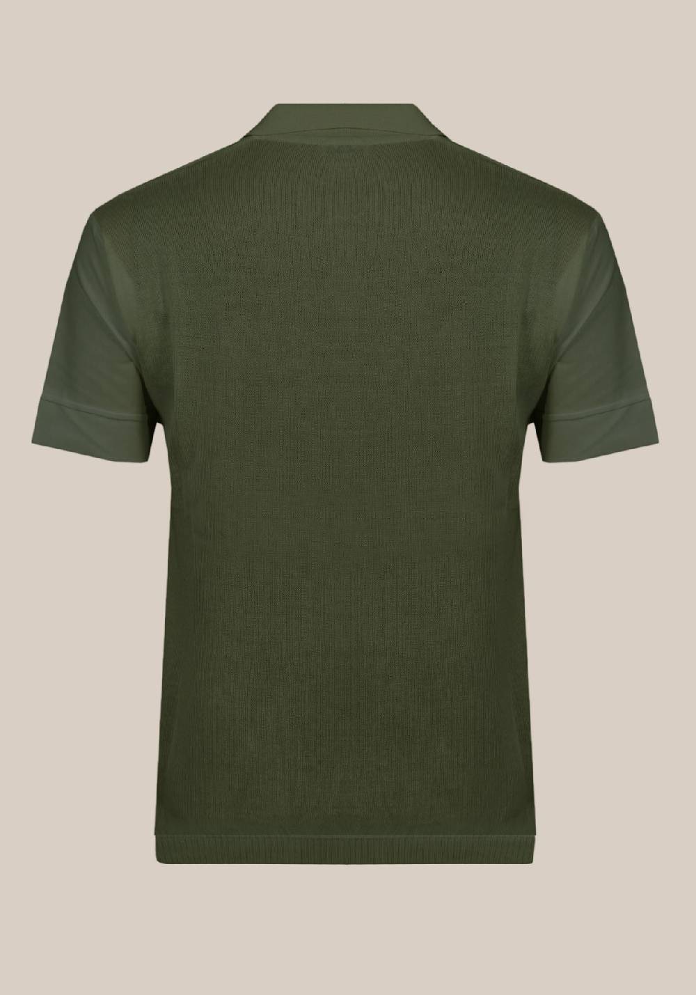 Primo Emporio Polo in cotone grammatura logo Saldi