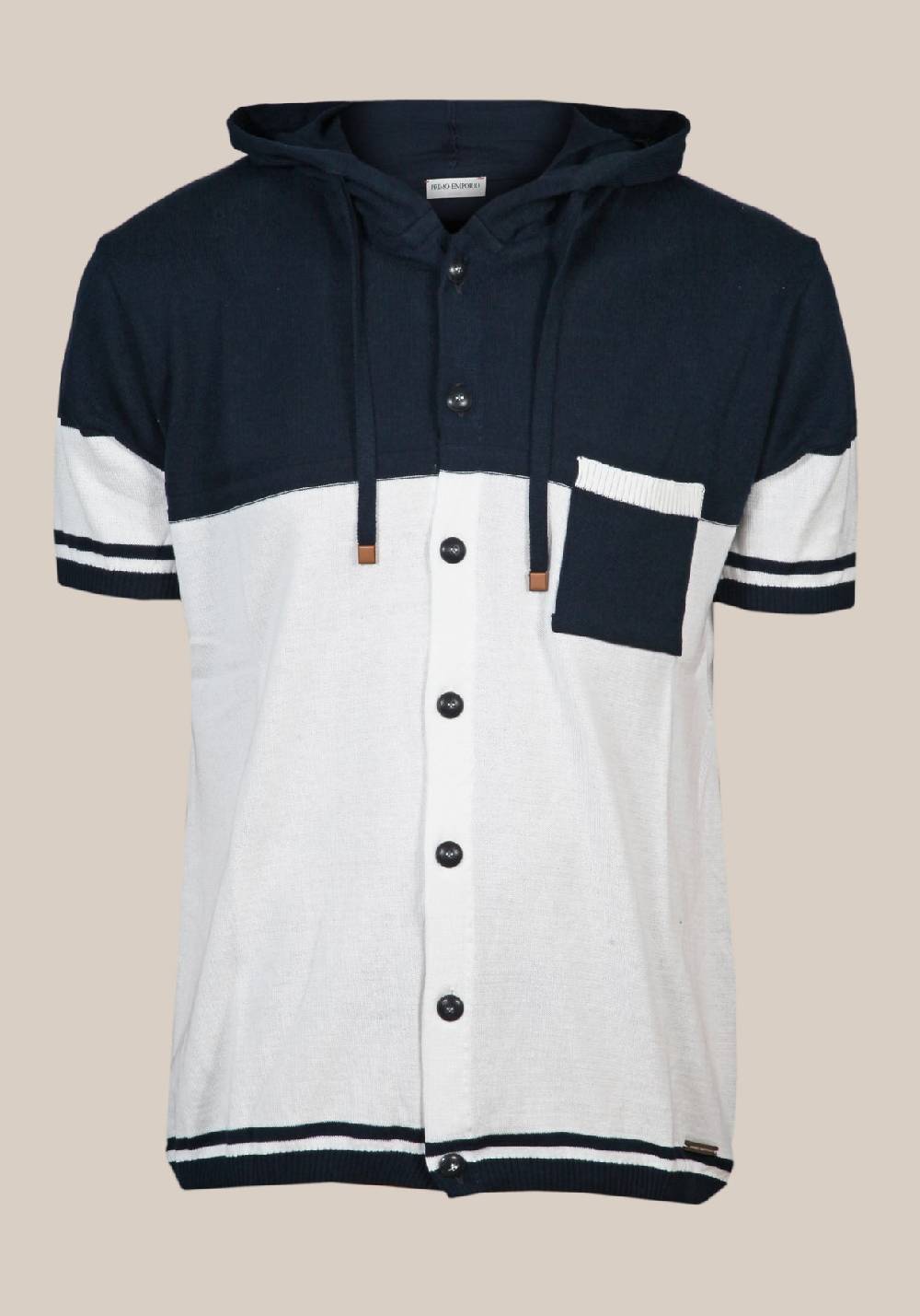 Primo Emporio Maglia con cappuccio I Più Venduti