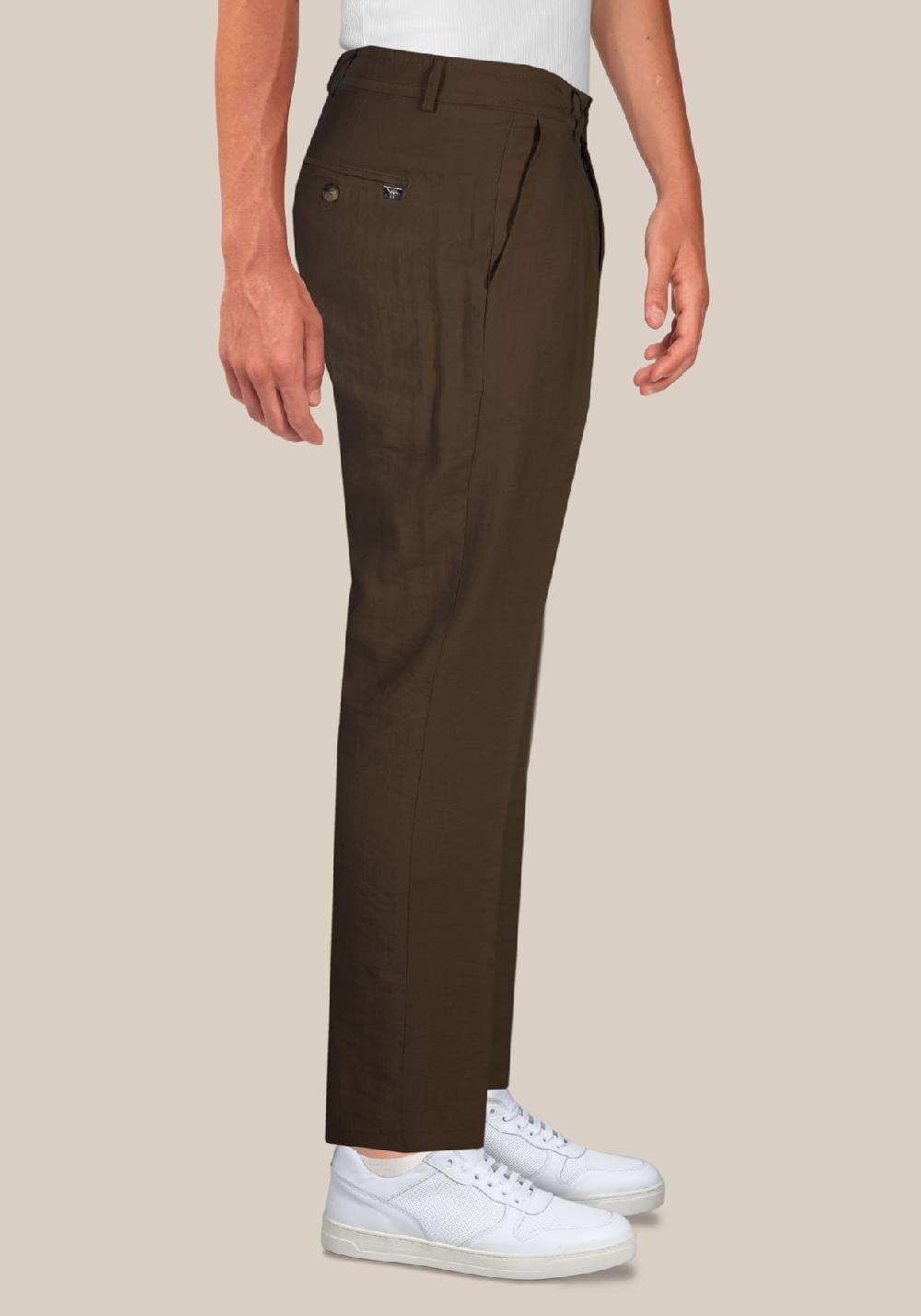 Primo Emporio Pantalone tessuto morbido Affare Del Giorno