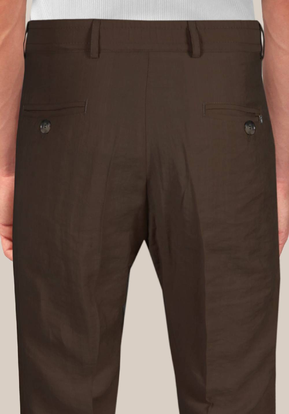 Primo Emporio Pantalone tessuto morbido Affare Del Giorno