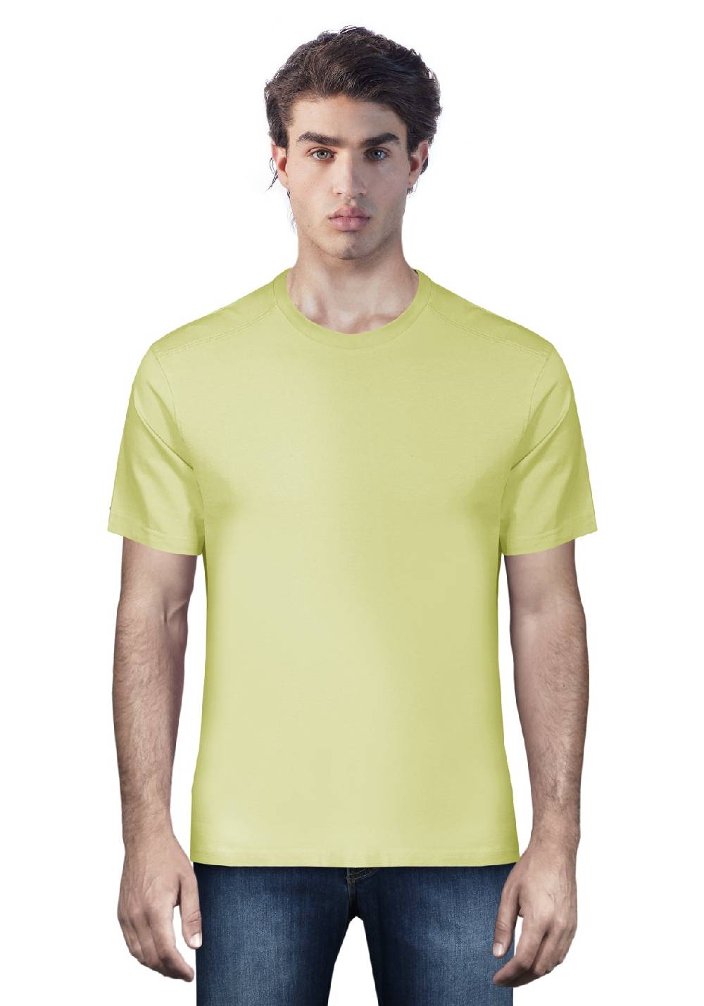 Primo Emporio T-shirt Giro collo mezza manica Novità