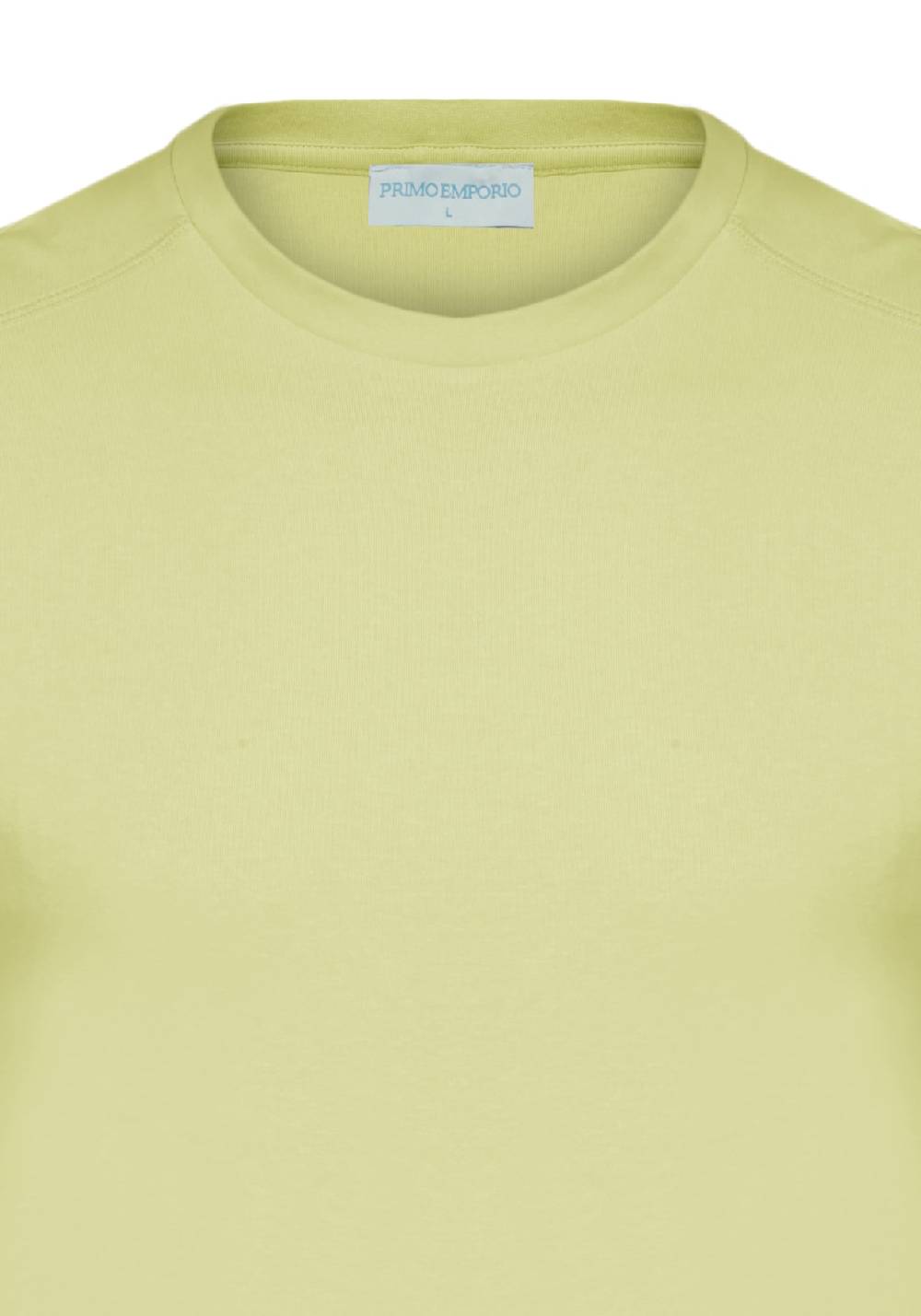 Primo Emporio T-shirt Giro collo mezza manica Novità
