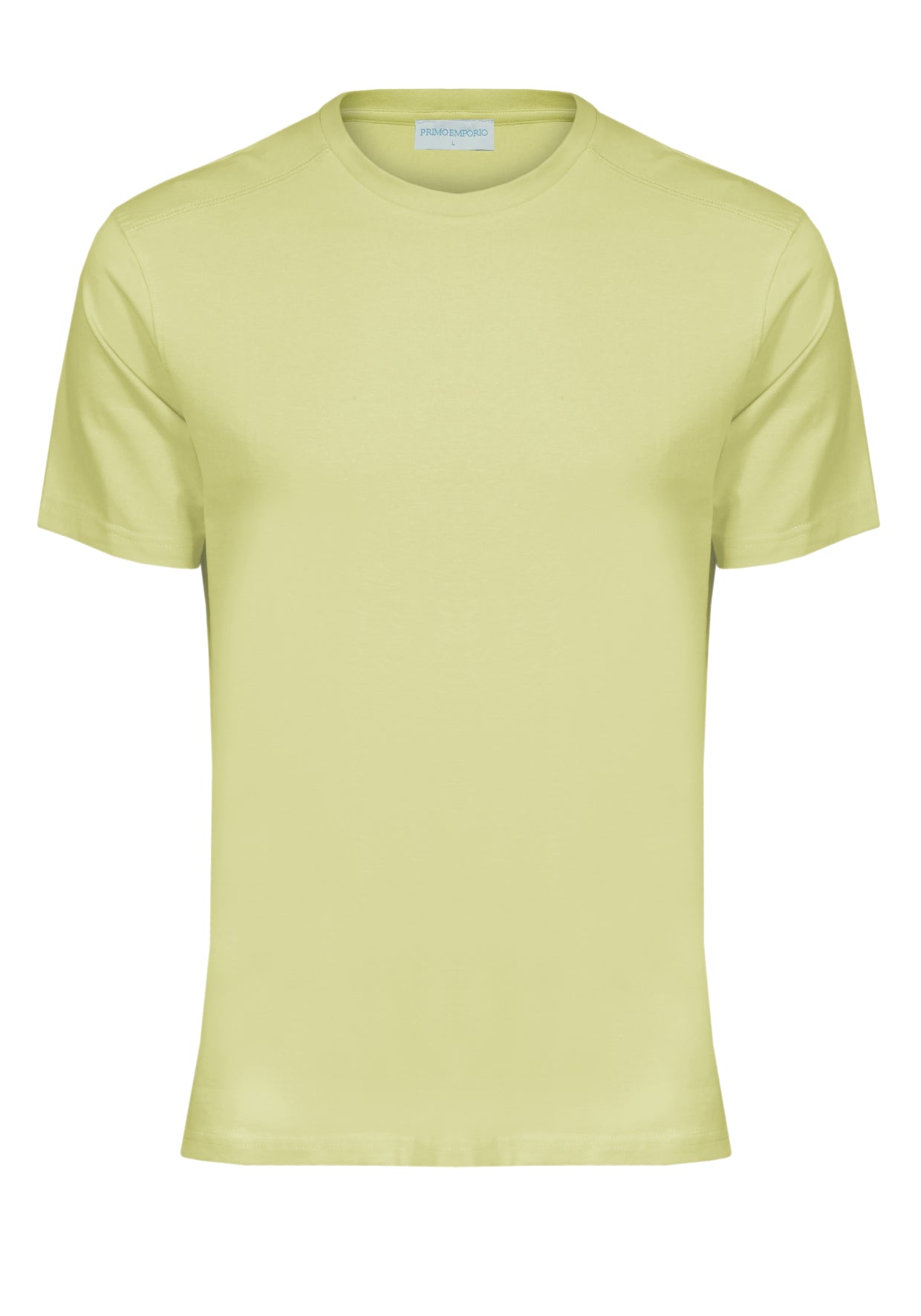 Primo Emporio T-shirt Giro collo mezza manica Novità