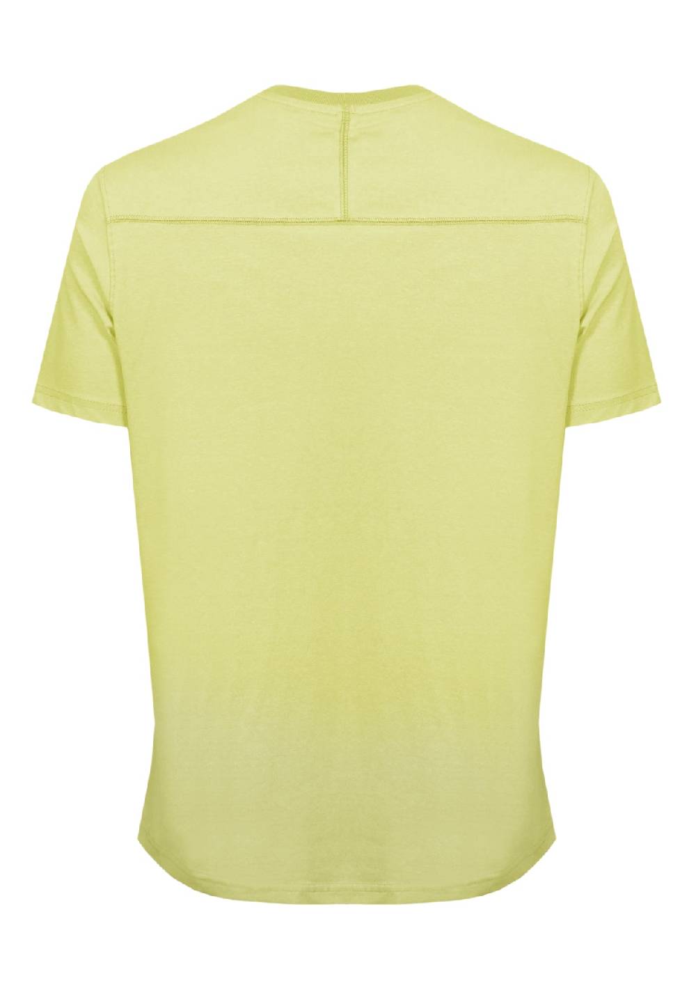 Primo Emporio T-shirt Giro collo mezza manica Novità