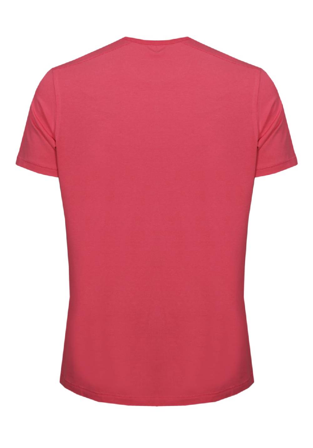 Primo Emporio T-shirt mezza manica con Bottoni Sconto