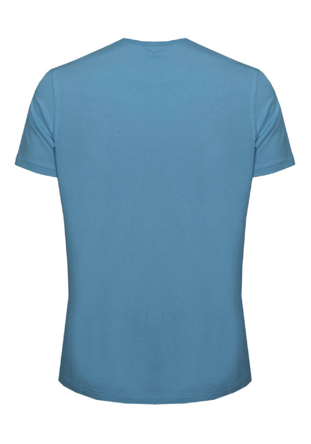 Primo Emporio T-shirt mezza manica con Bottoni Offerta