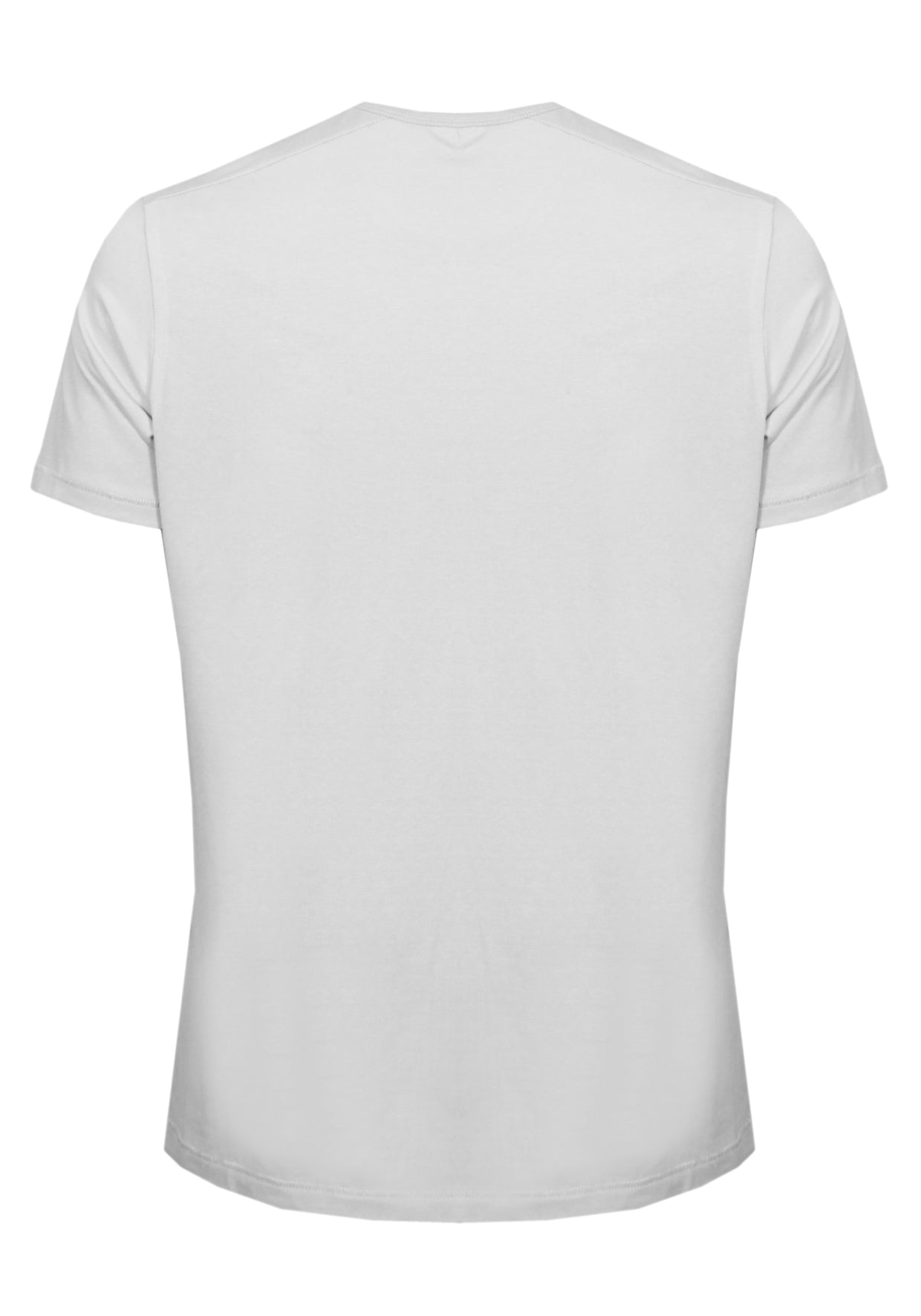 Primo Emporio T-shirt mezza manica con Bottoni Economico