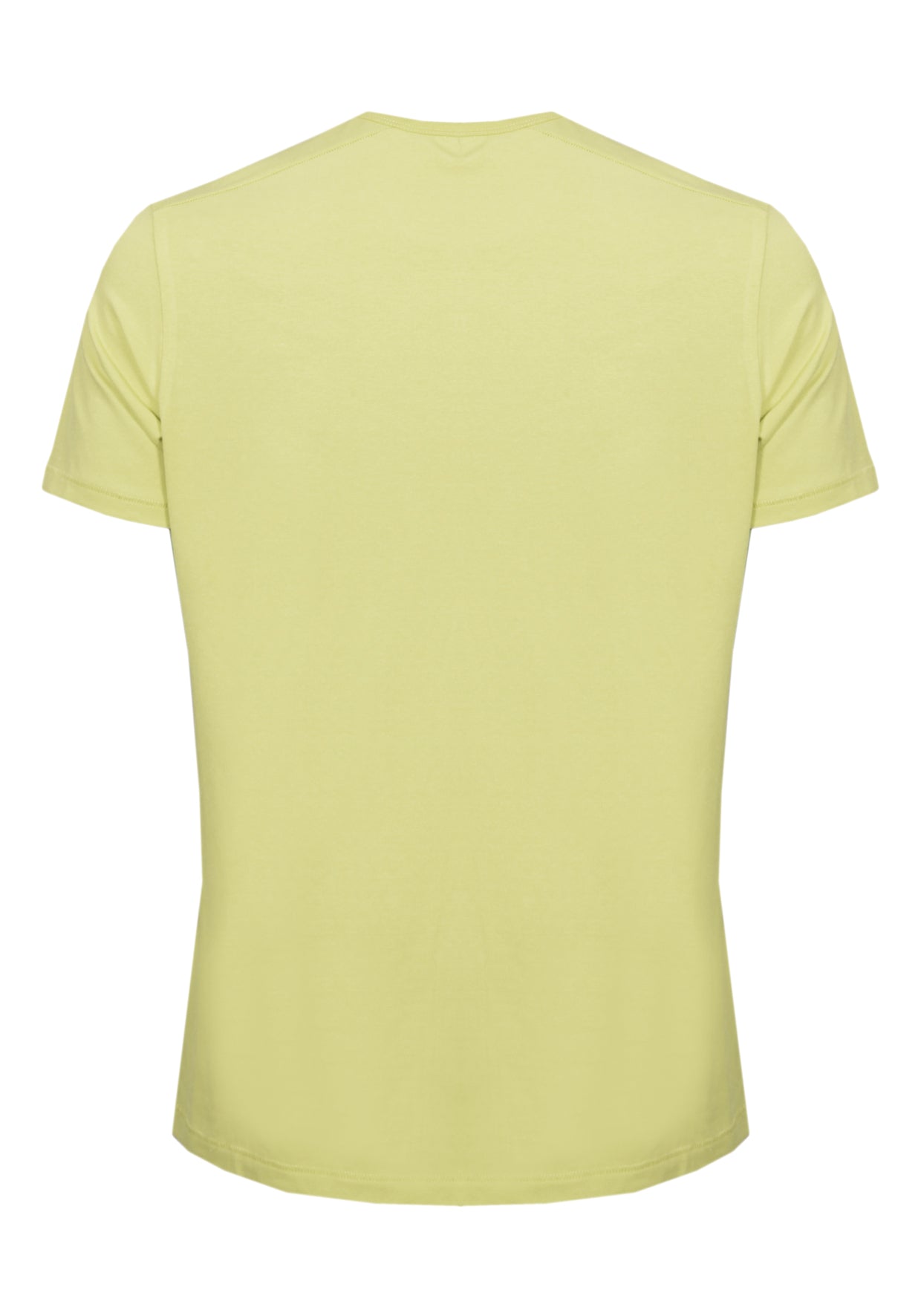 Primo Emporio T-shirt mezza manica con Bottoni Duty-free