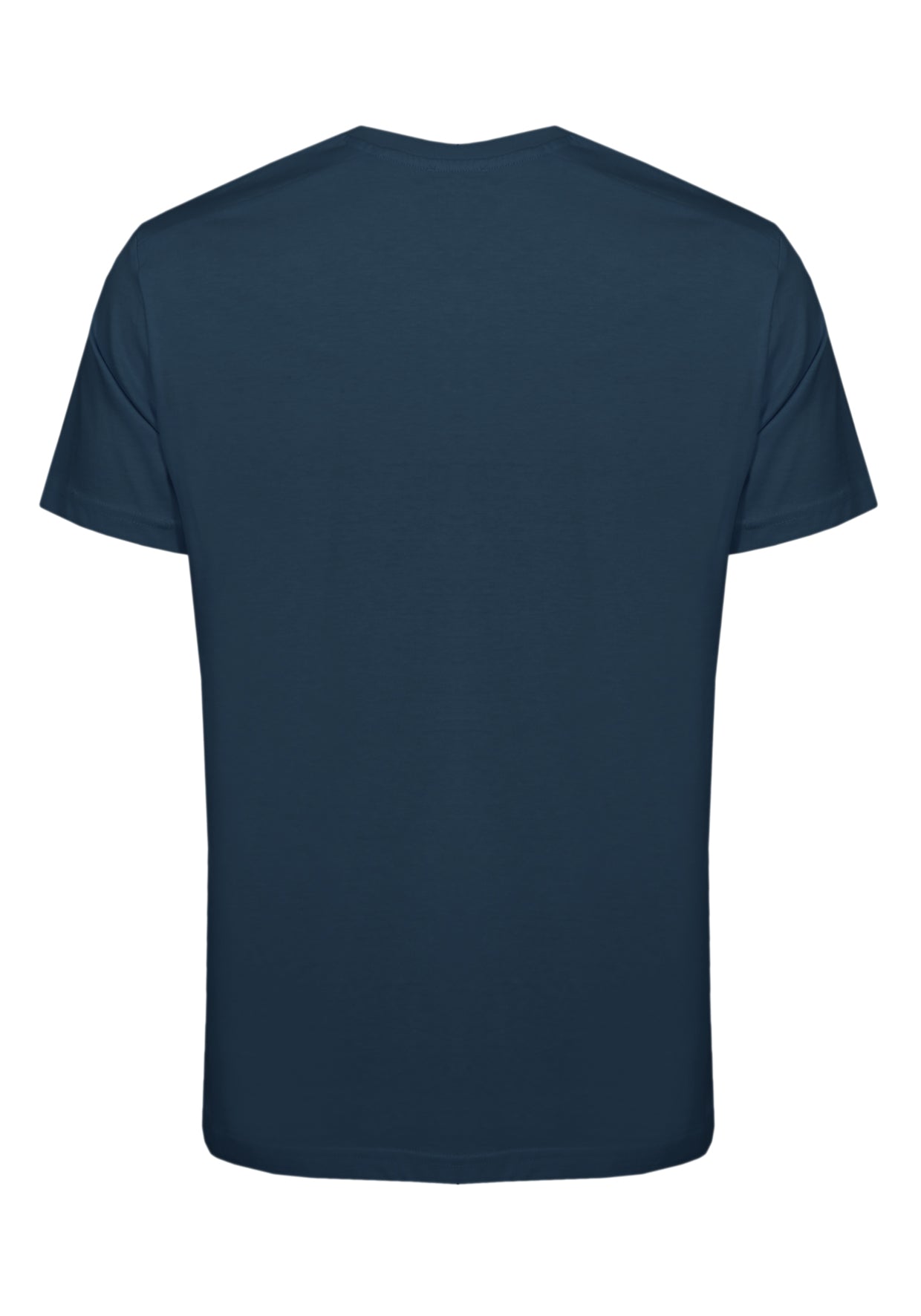 Primo Emporio T-shirt mezza manica con bottoni coperti Promozione