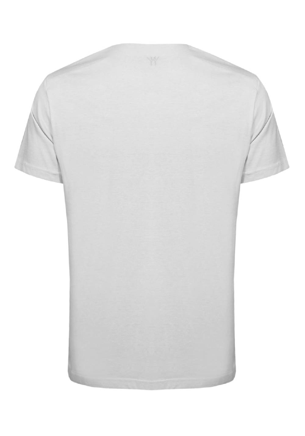 Primo Emporio T-shirt con zip mezza manica Acquista Ora