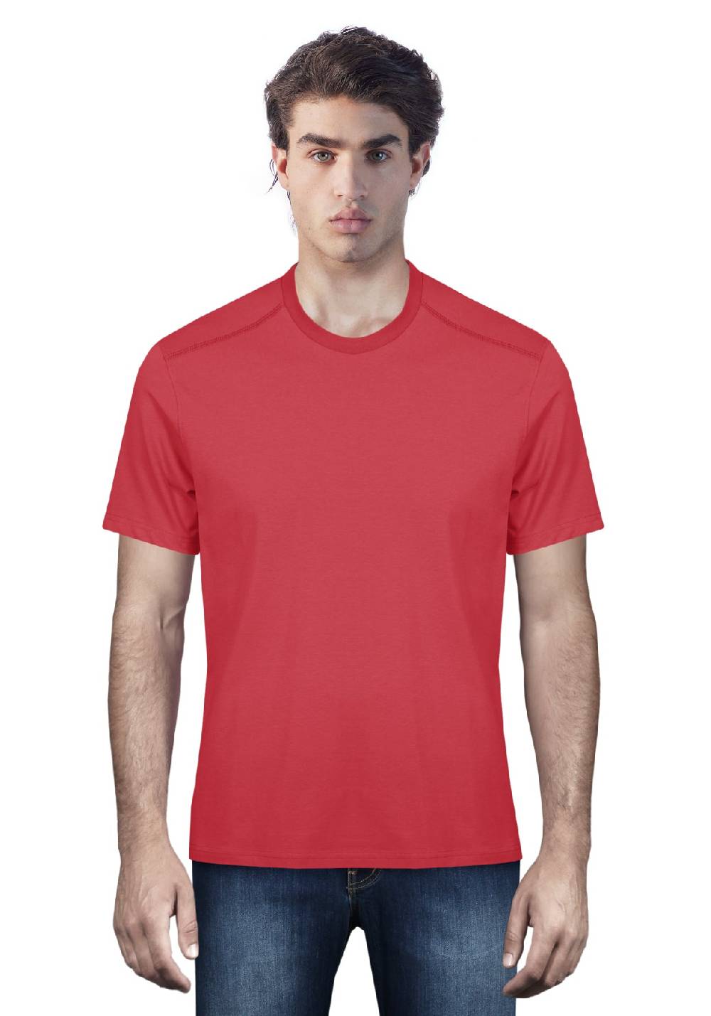 Primo Emporio T-shirt Giro collo mezza manica Fino Al -60%