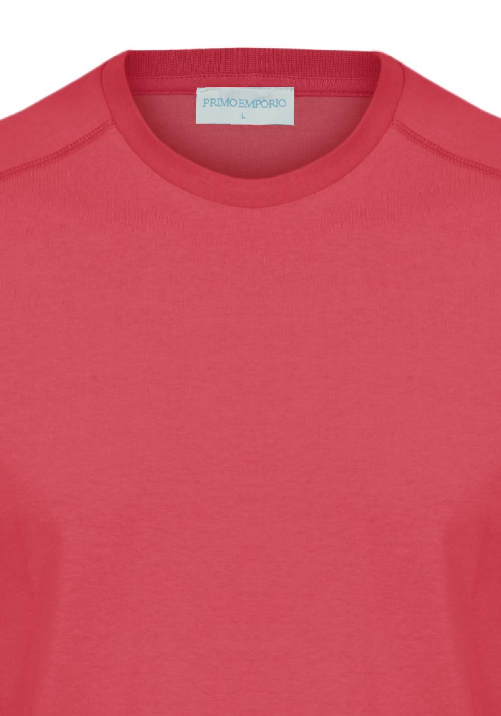 Primo Emporio T-shirt Giro collo mezza manica Fino Al -60%