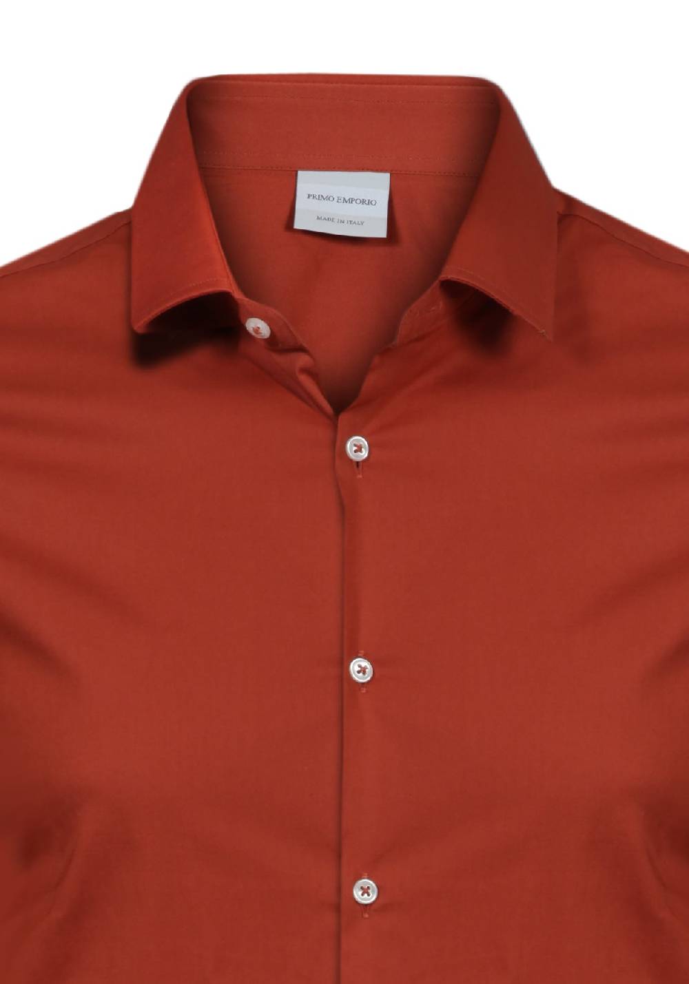Primo Emporio Camicia vestibilità Slim-Fit Economico