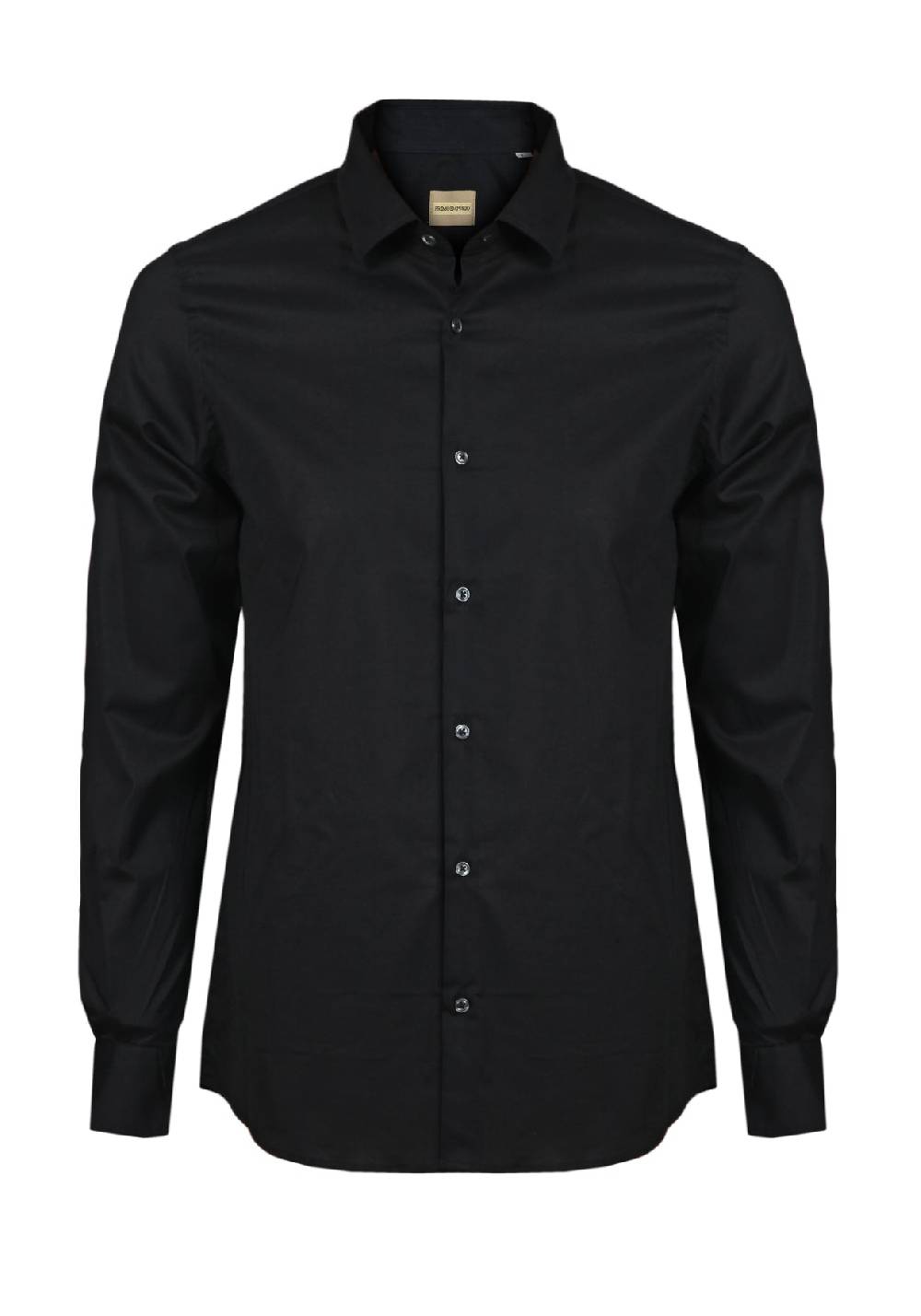 Primo Emporio Camicia vestibilità Slim-Fit Outlet