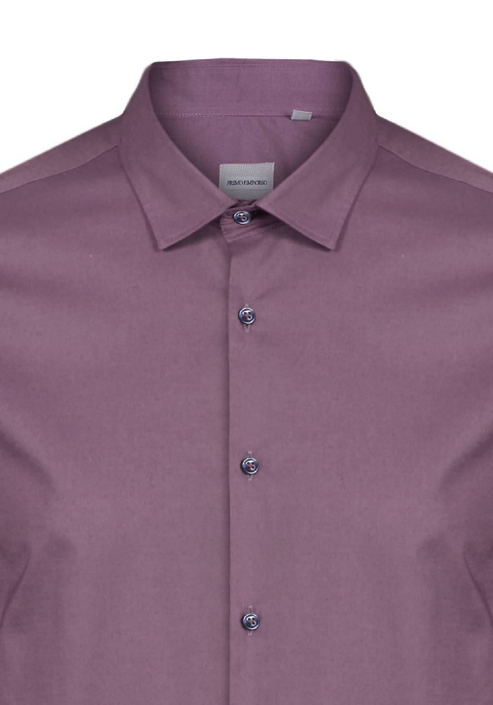 Primo Emporio Camicia vestibilità Slim-Fit In Vendita