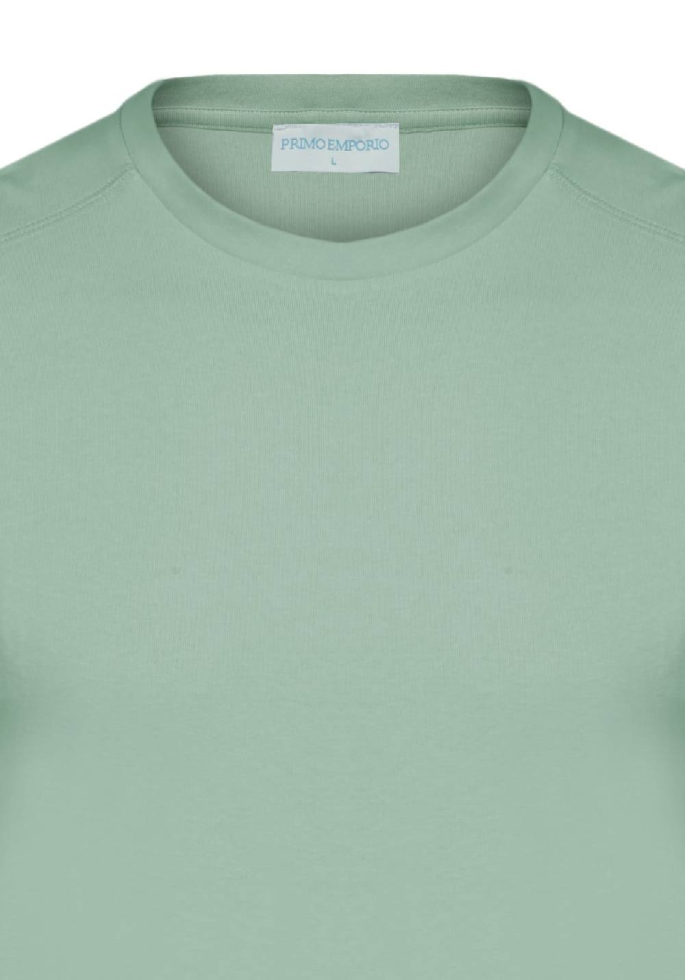 Primo Emporio T-shirt Giro collo mezza manica Saldi