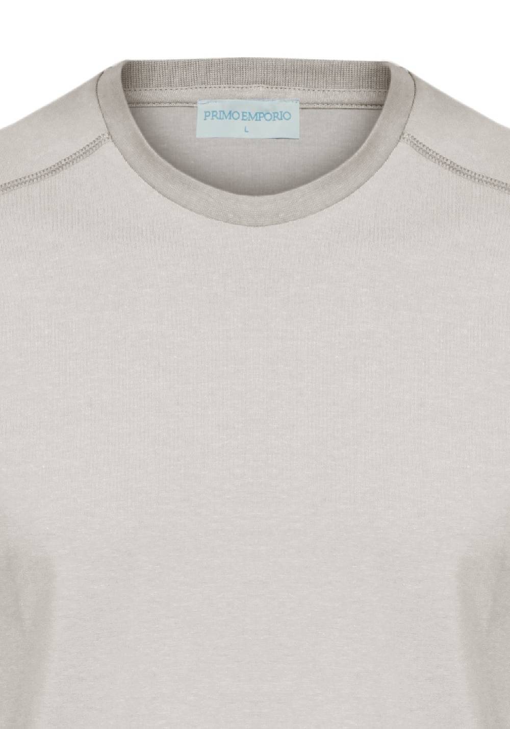 Primo Emporio T-shirt Giro collo mezza manica Offerte