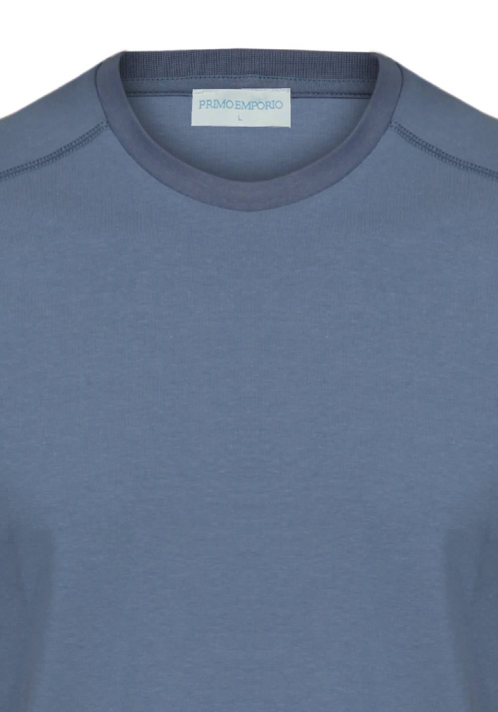 Primo Emporio T-shirt Giro collo mezza manica Hotsell