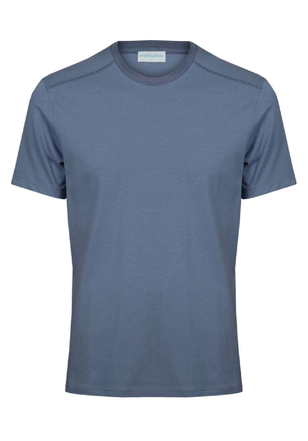 Primo Emporio T-shirt Giro collo mezza manica Hotsell