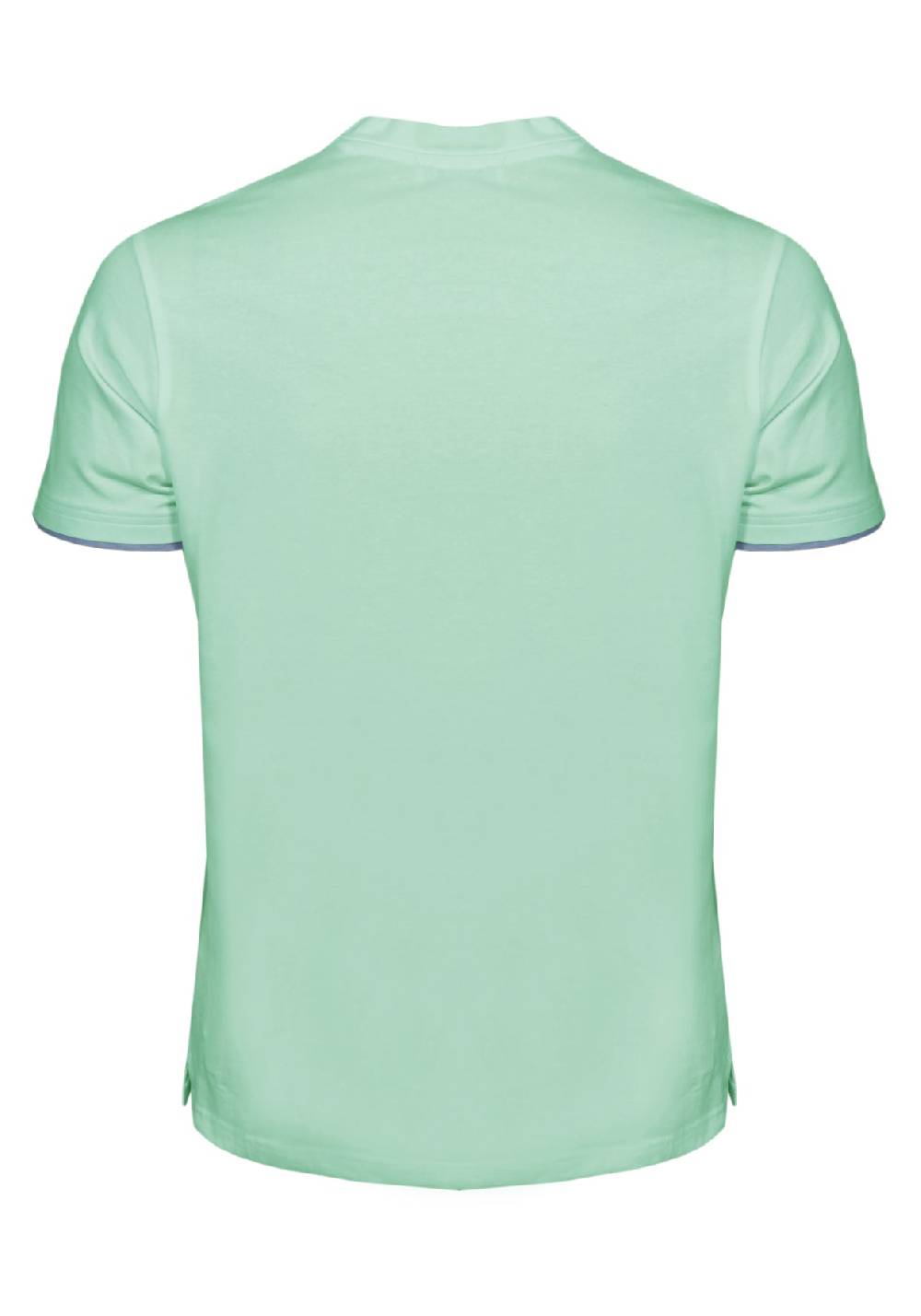 Primo Emporio T-shirt mezza manica con contrasto In Saldo
