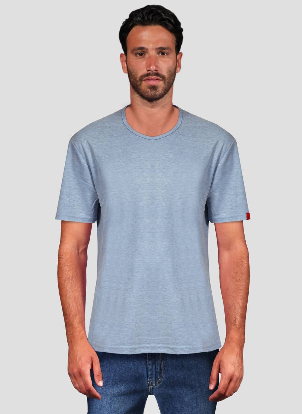 Primo Emporio T-shirt Mezza manica Vestibilità Over Moda