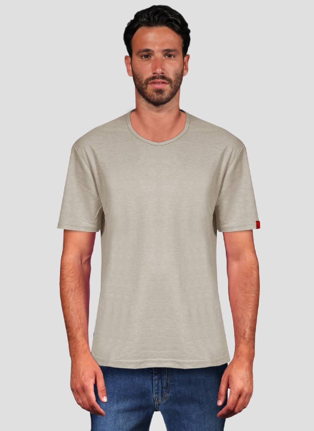 Primo Emporio T-shirt Mezza manica Vestibilità Over Italy