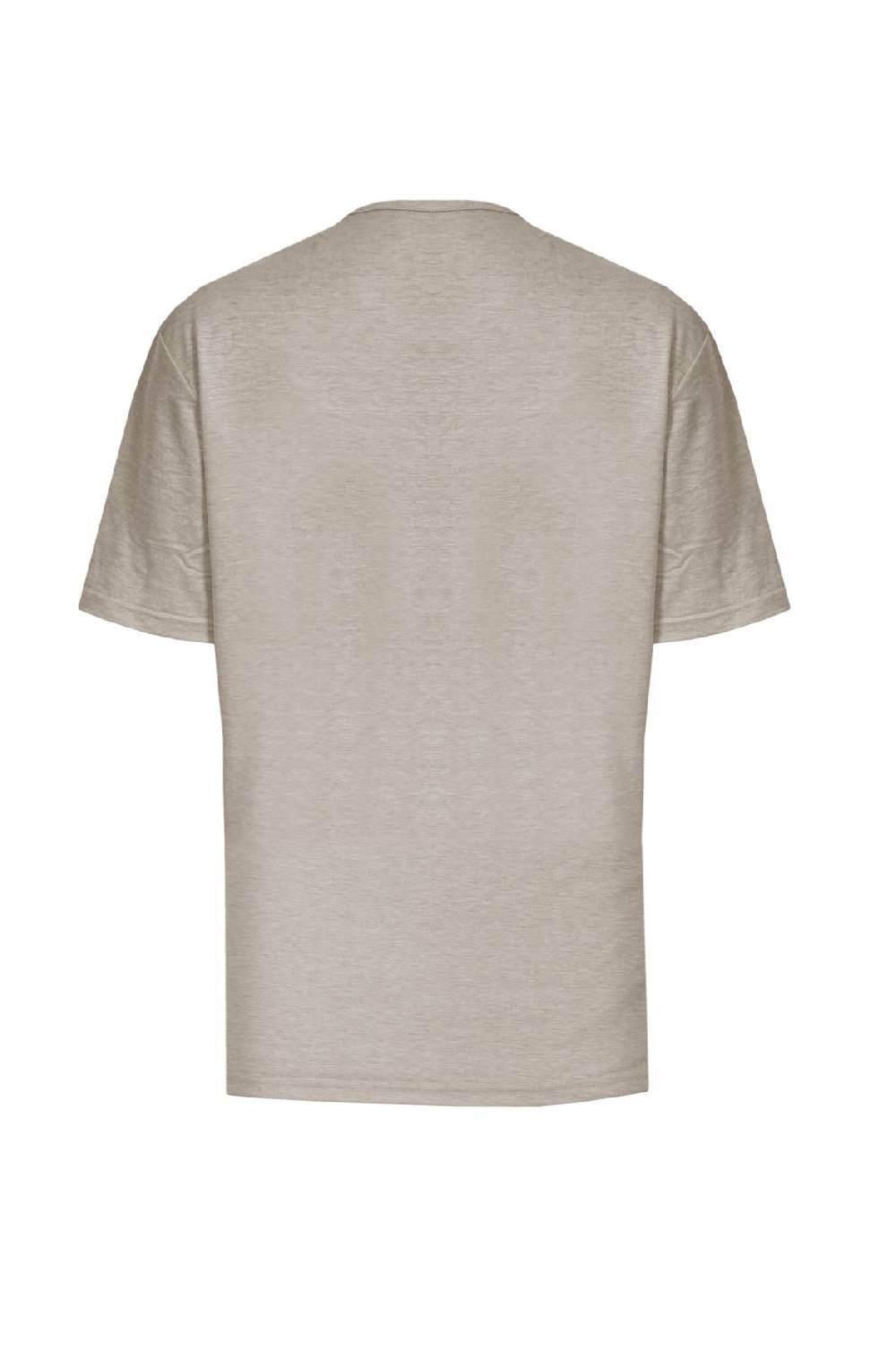 Primo Emporio T-shirt Mezza manica Vestibilità Over Italy