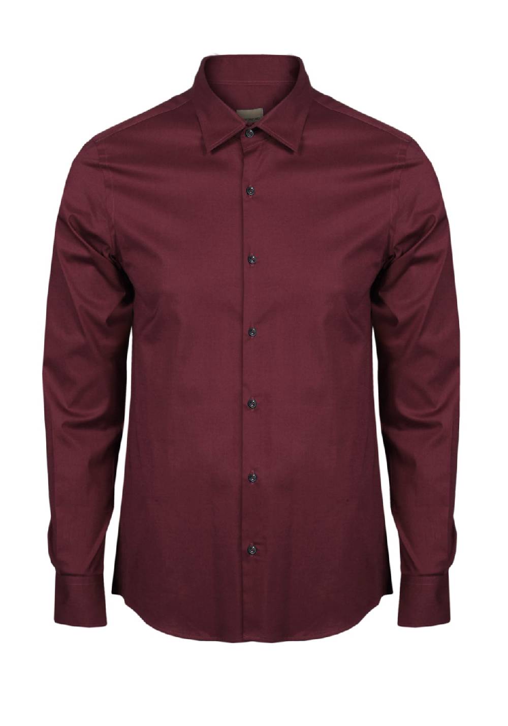 Primo Emporio Camicia vestibilità Slim-Fit Italia