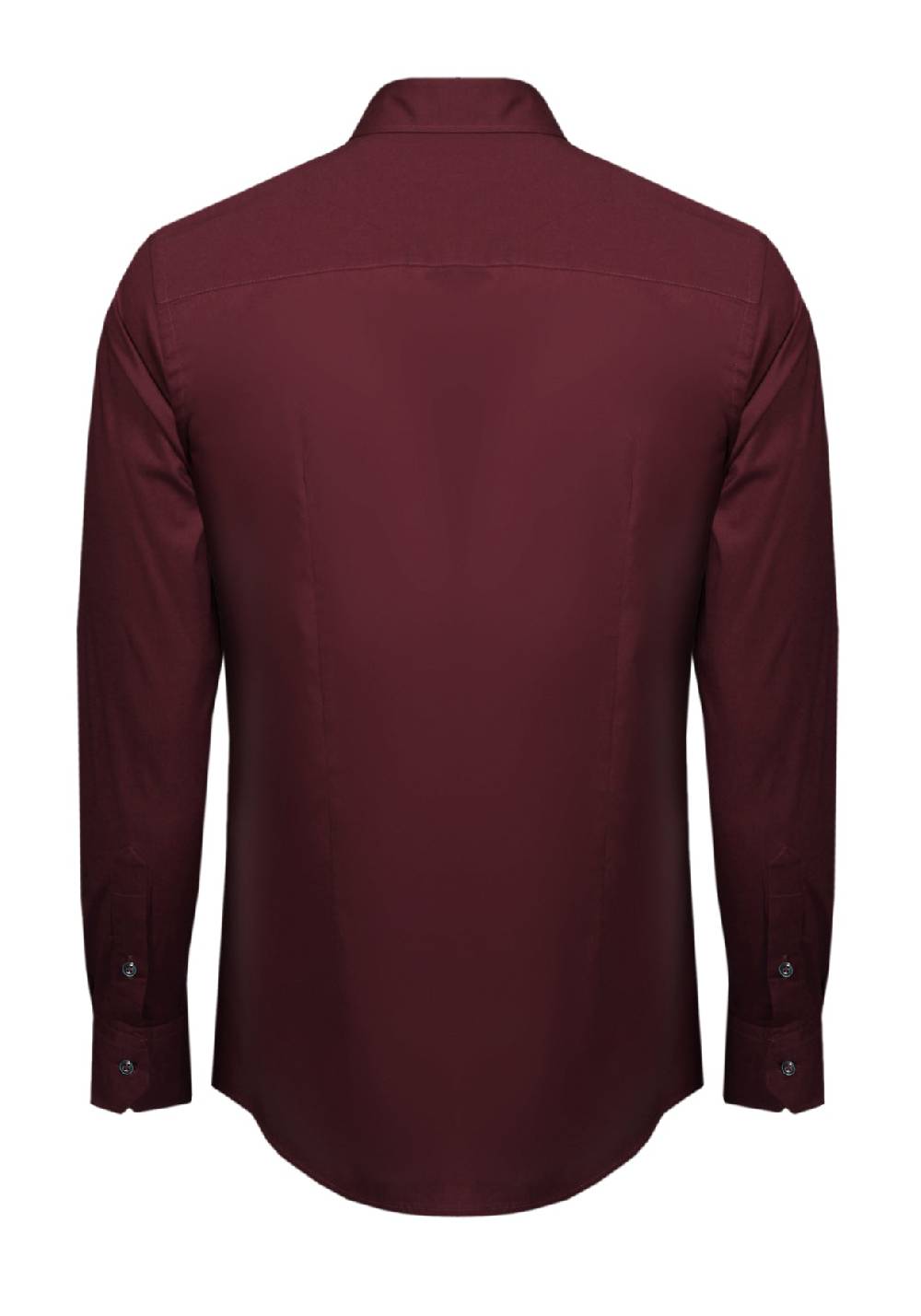 Primo Emporio Camicia vestibilità Slim-Fit Italia