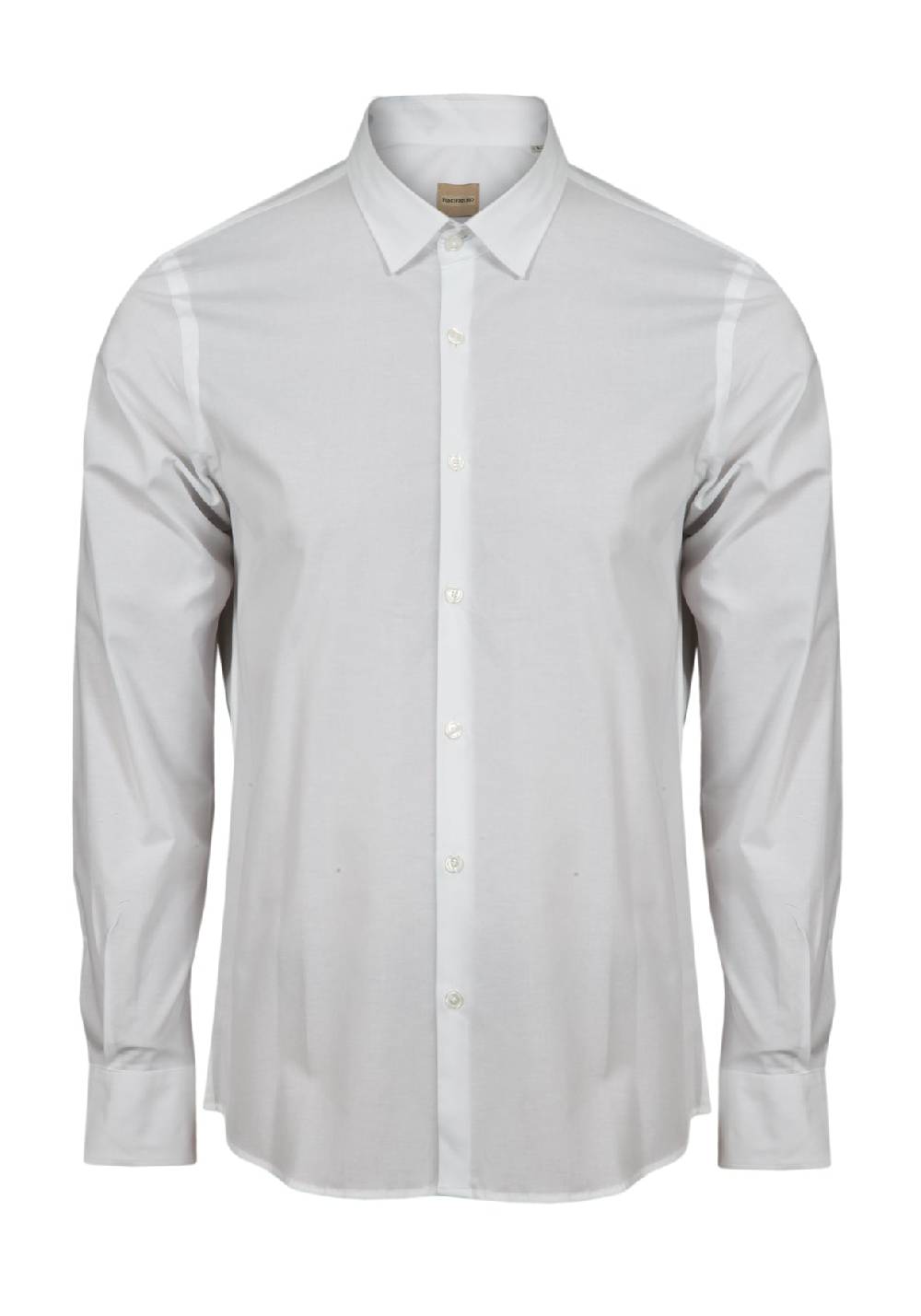 Primo Emporio Camicia vestibilità Slim-Fit In Linea