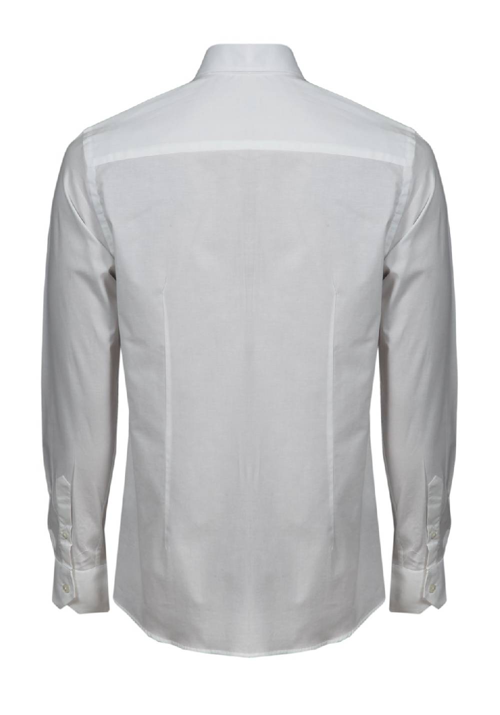Primo Emporio Camicia vestibilità Slim-Fit In Linea